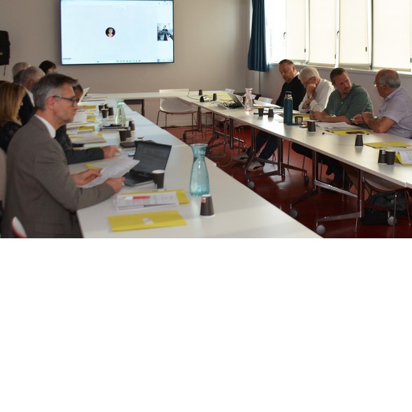 Dernier Conseil d'administration : l'heure du bilan