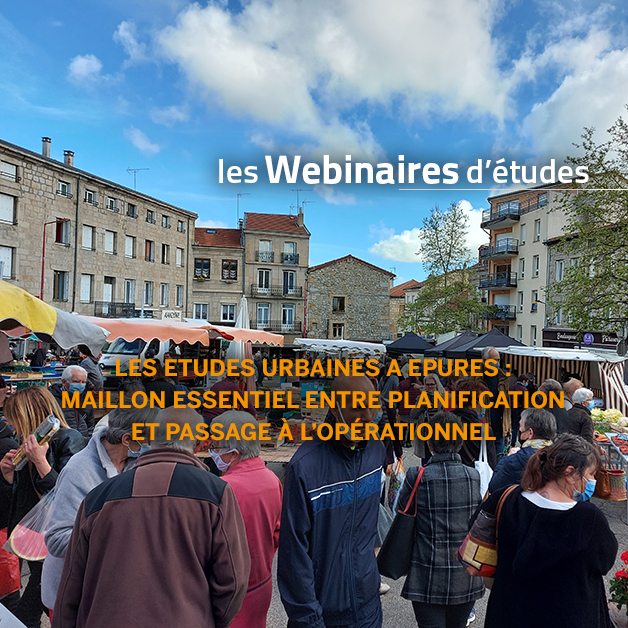 site web carré Etudes urbaines