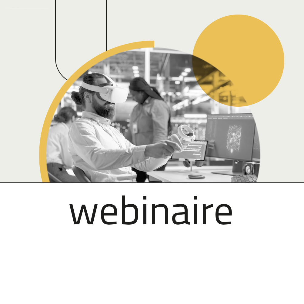 Les webinaires d'epures - demain travailler avec IA-ttention ?