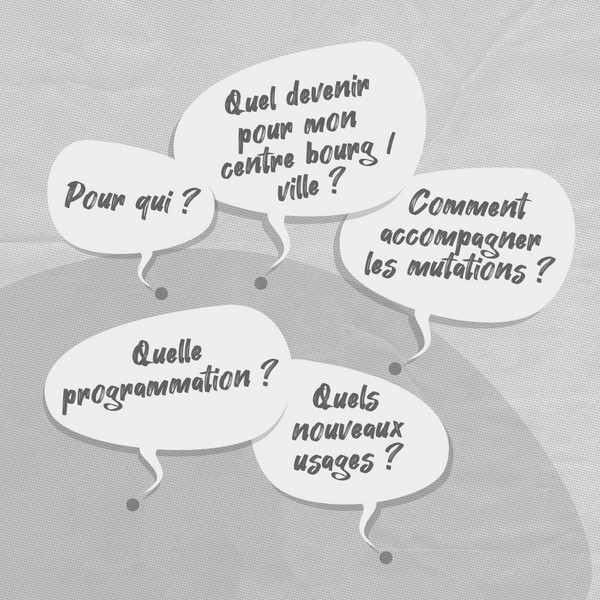 VIDEO - Appel à expérimentation : interview de Mme Berthéas, maire de l'Horme et M. Patté, adjoint à l'urbanisme
