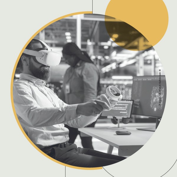 Demain, travailler avec IA-ttention ?