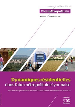 dynamiques residentielles PM epub